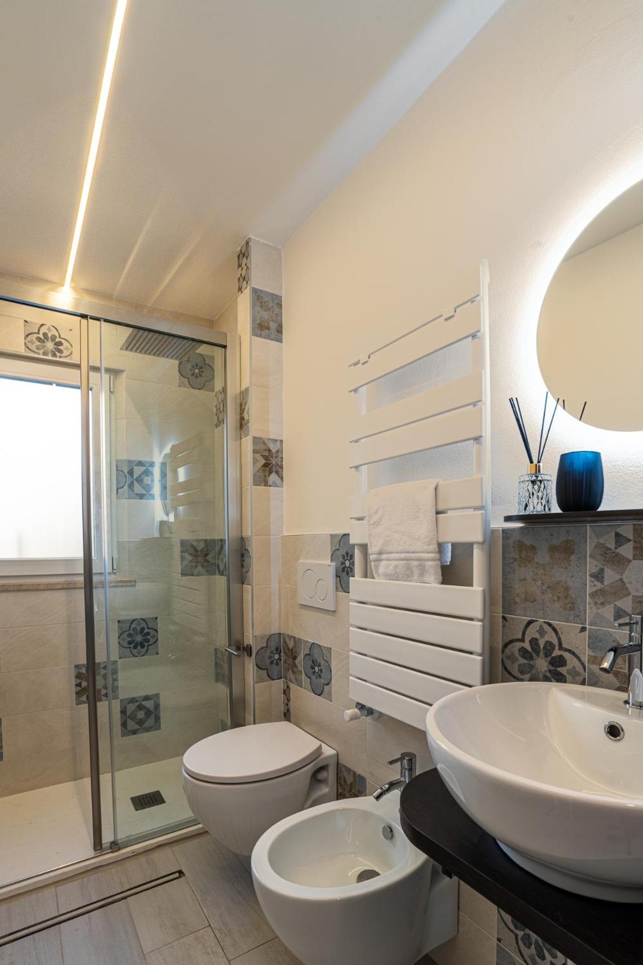 Inaugurazione 2024 - Villa Pratu Apartments A 100 Metri Dal Mare Riccione Luaran gambar