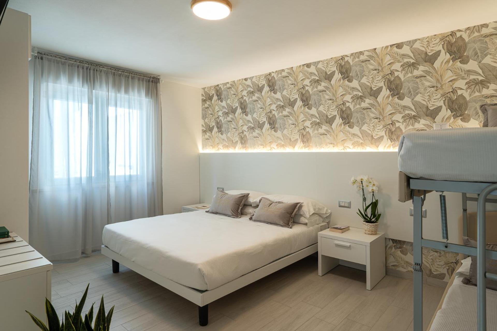 Inaugurazione 2024 - Villa Pratu Apartments A 100 Metri Dal Mare Riccione Luaran gambar